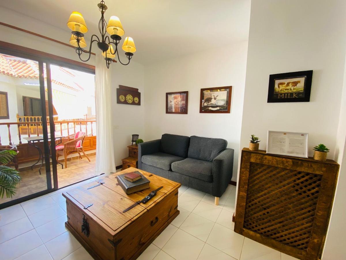 Mar Holiday Home Los Cristianos  Exterior photo