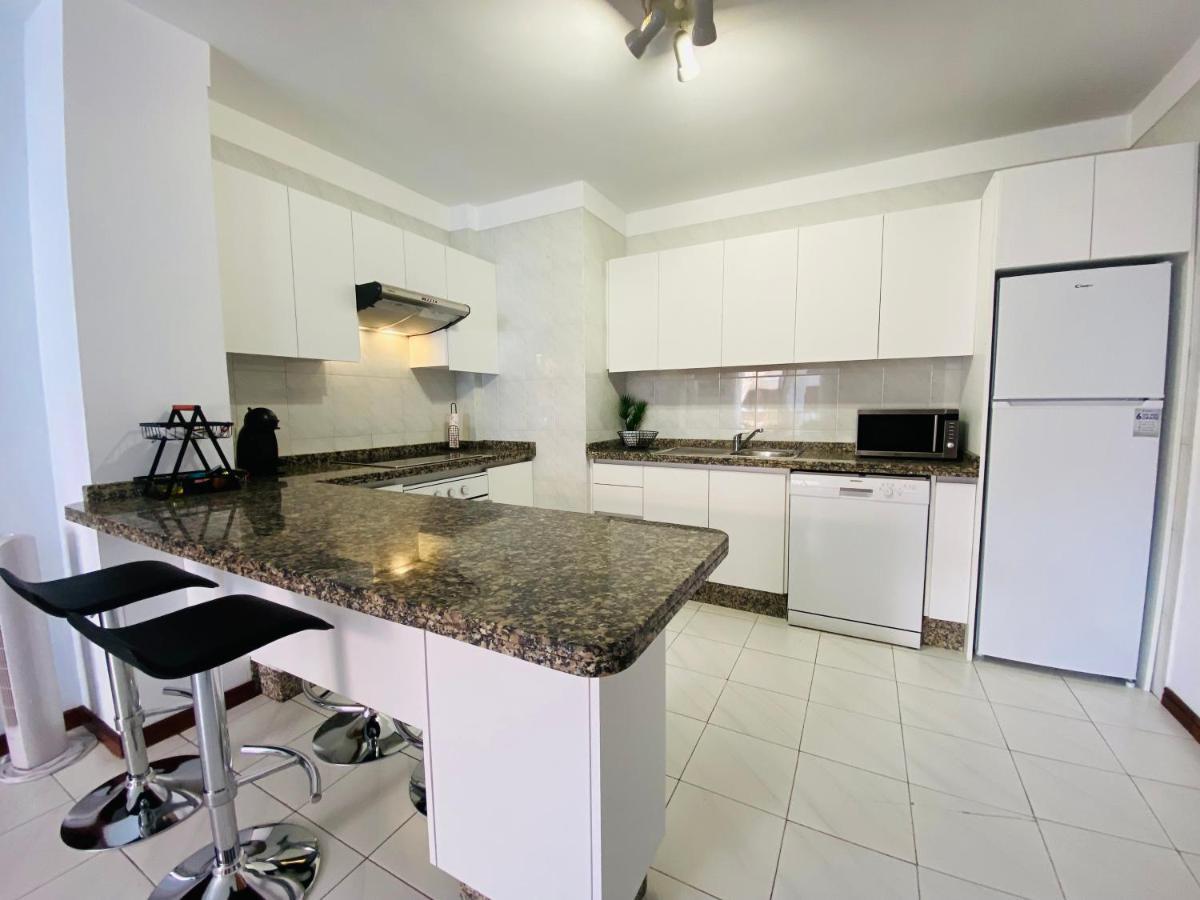 Mar Holiday Home Los Cristianos  Exterior photo