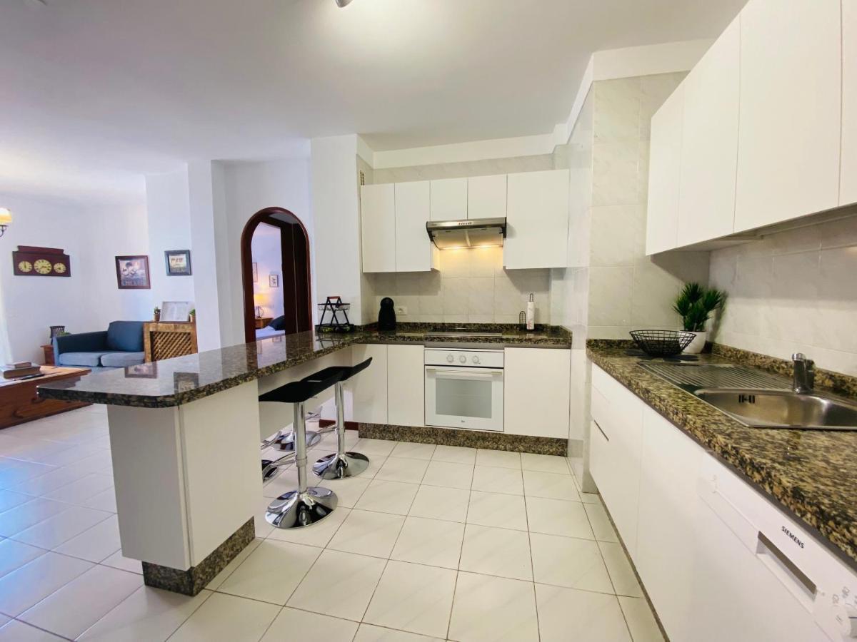 Mar Holiday Home Los Cristianos  Exterior photo