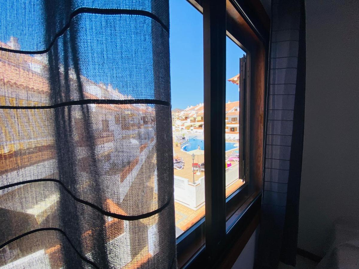 Mar Holiday Home Los Cristianos  Exterior photo