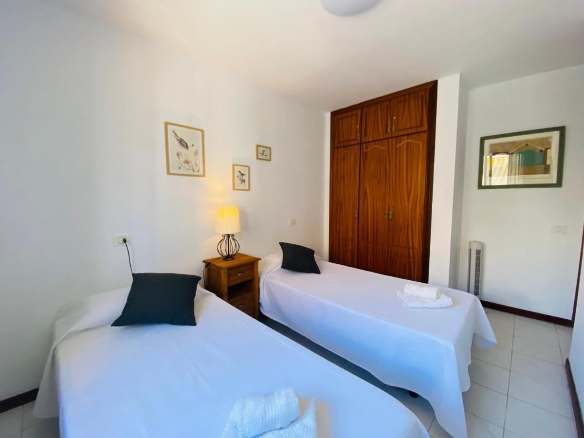 Mar Holiday Home Los Cristianos  Exterior photo