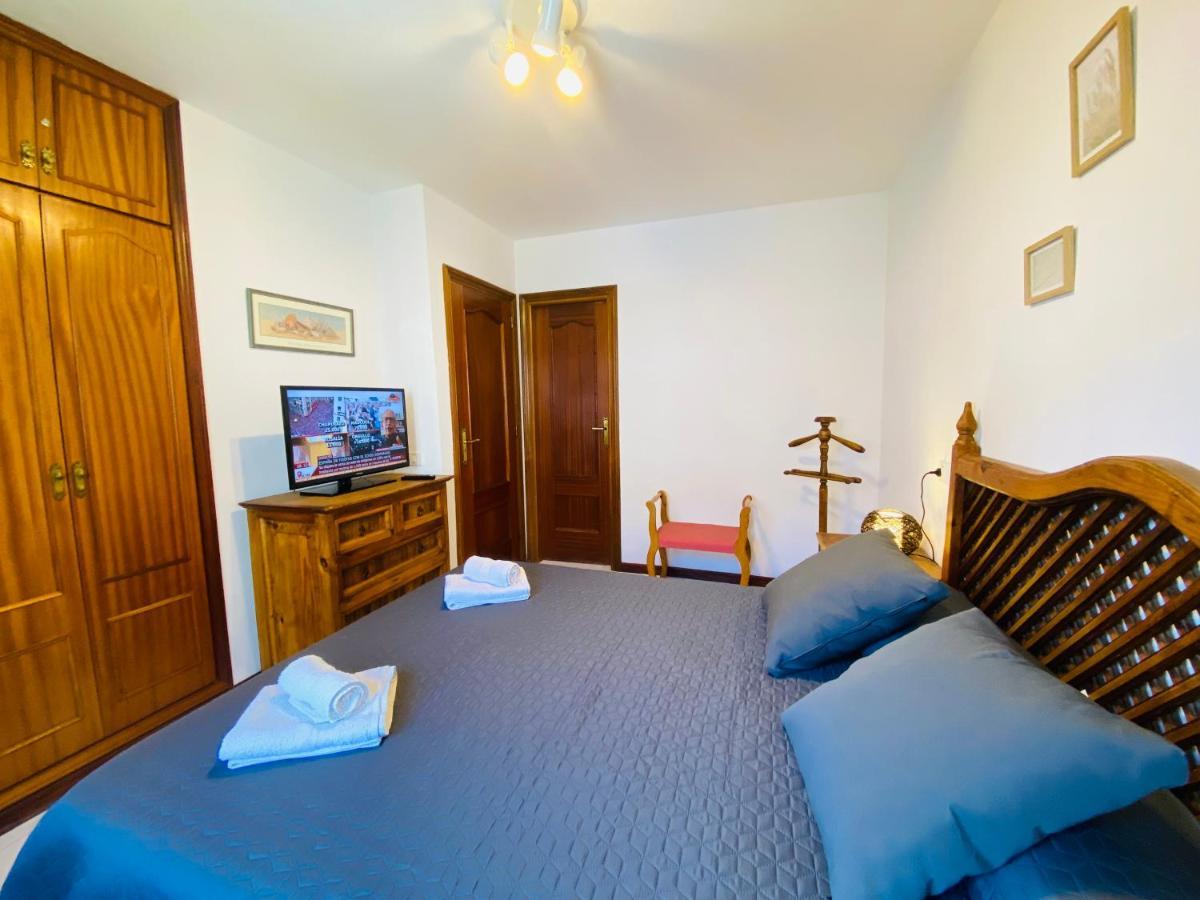 Mar Holiday Home Los Cristianos  Exterior photo