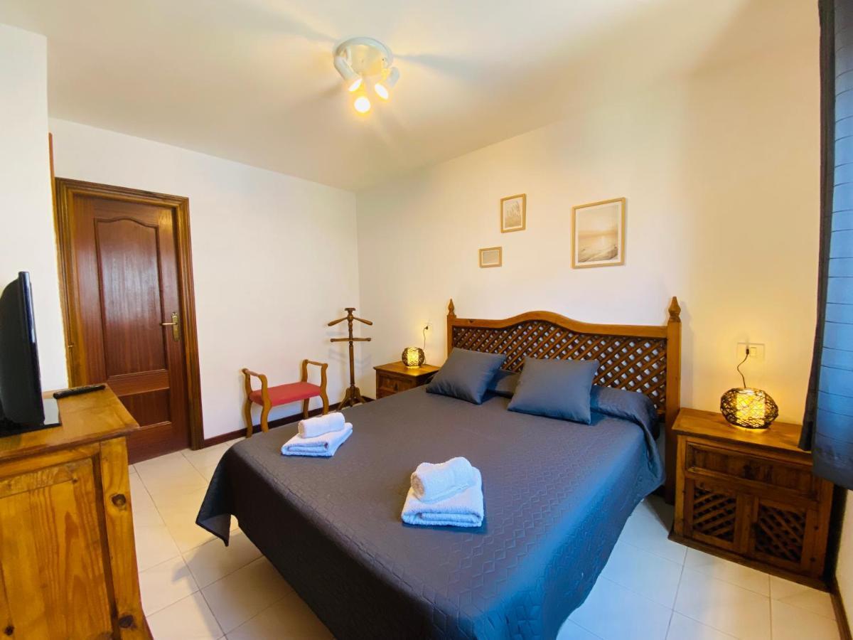 Mar Holiday Home Los Cristianos  Exterior photo