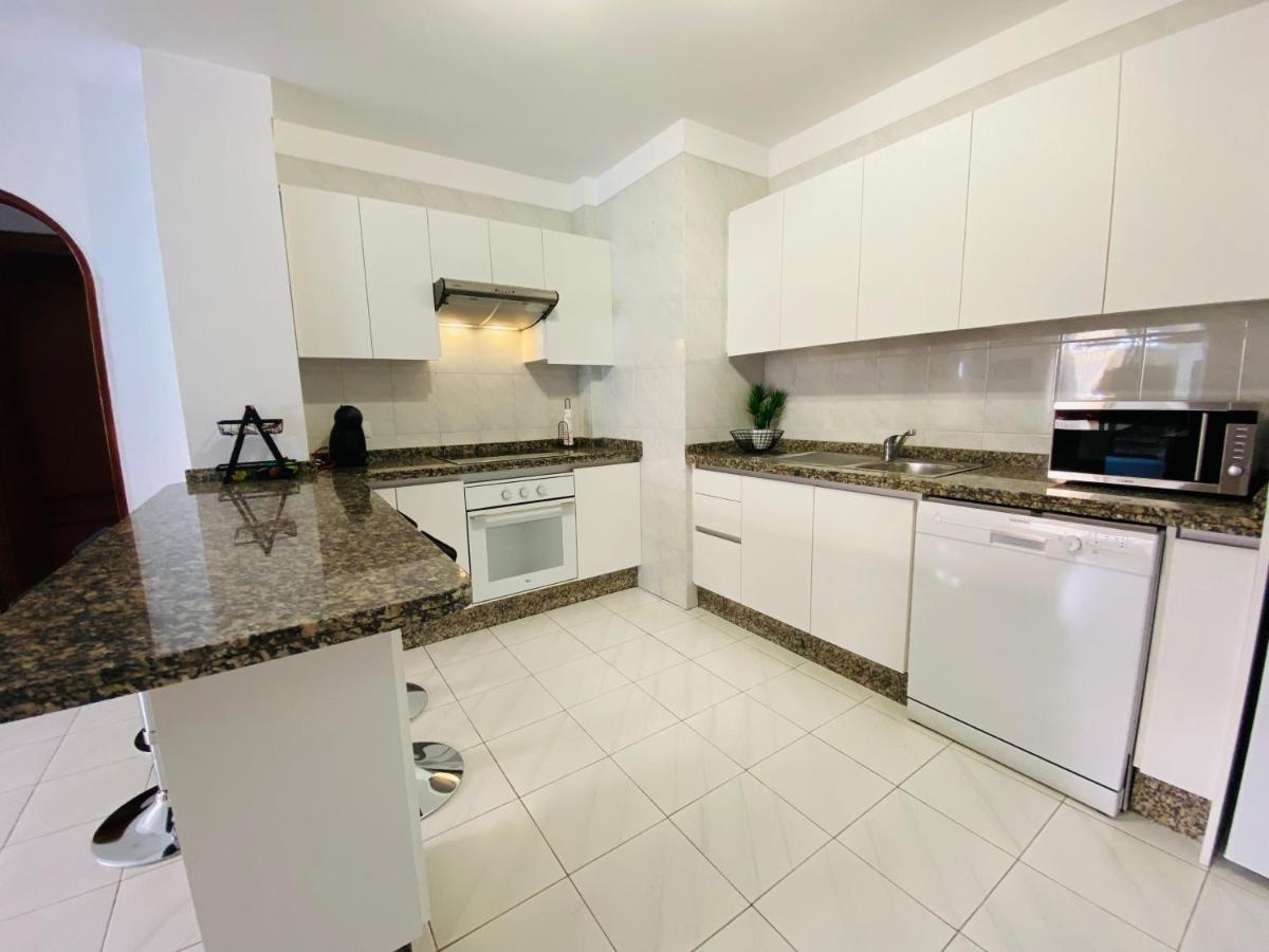 Mar Holiday Home Los Cristianos  Exterior photo