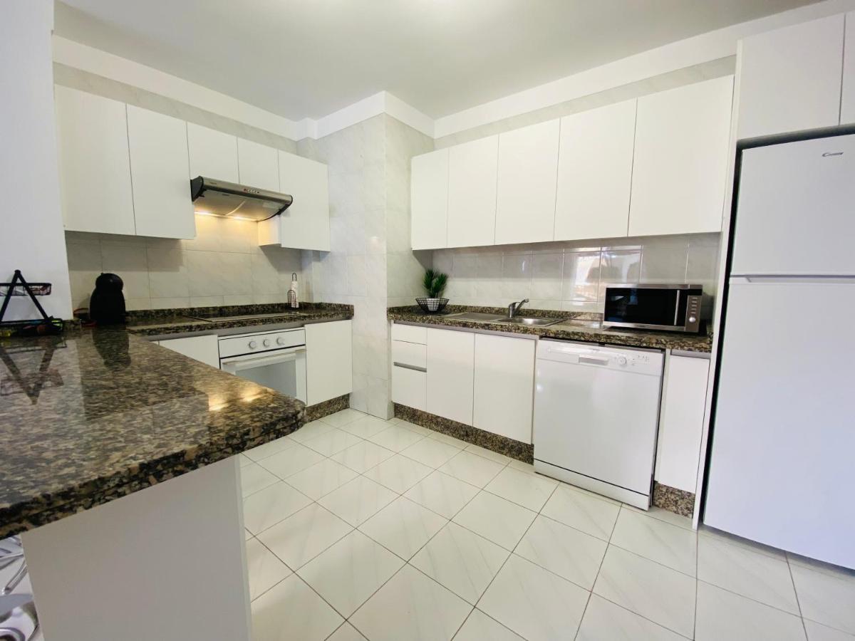 Mar Holiday Home Los Cristianos  Exterior photo