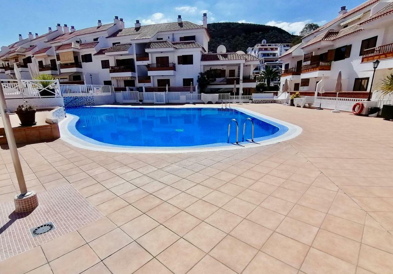 Mar Holiday Home Los Cristianos  Exterior photo