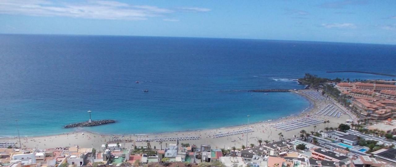Mar Holiday Home Los Cristianos  Exterior photo