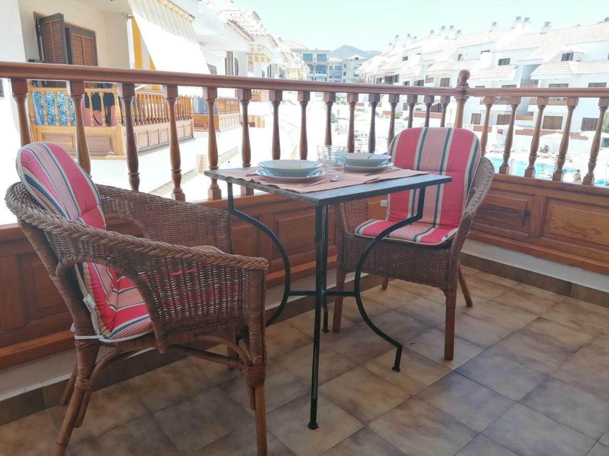 Mar Holiday Home Los Cristianos  Exterior photo